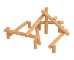 Полоса препятствий «Бурьян», 891.18