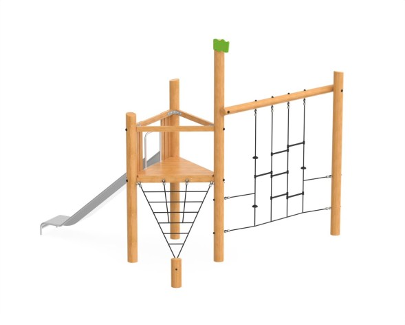 Игровой комплекс «Дельта», 895.02 исп.5