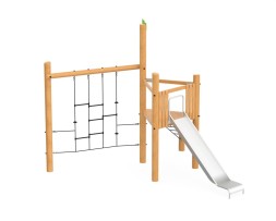 Игровой комплекс «Дельта», 895.02 исп.5