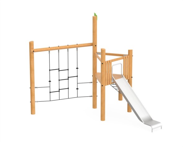 Игровой комплекс «Дельта», 895.02 исп.5