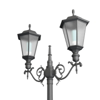 Уличное освещение