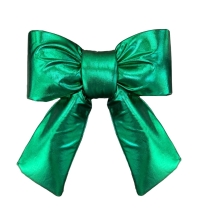 Новогодние световые украшения и игрушки