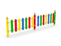 Ограждения