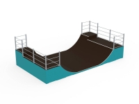 Скейт-парки