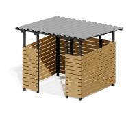 Контейнерные площадки