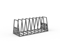 Велопарковки