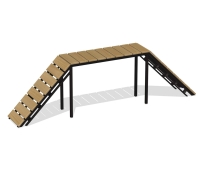 Площадки для собак