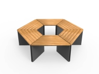 Приствольные решетки