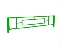 Газонные ограждения