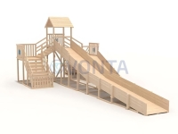 Неокрашенные