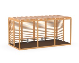 Беседка «Променад», 751.11