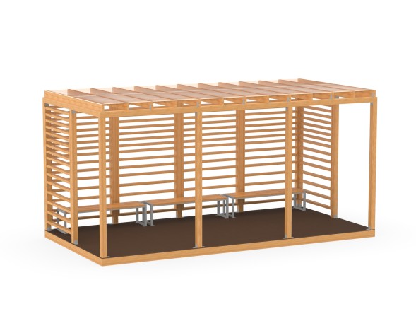 Беседка «Променад», 751.11