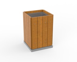 Урна «Фанс», 150.24