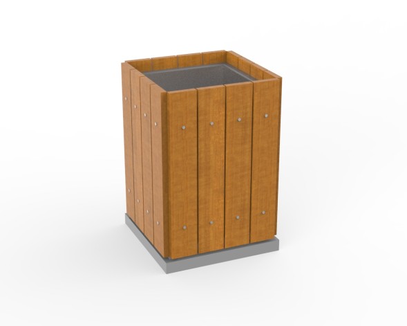 Урна «Фанс», 150.24