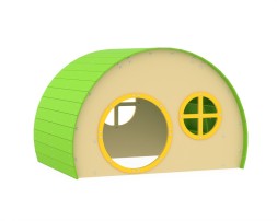 Домик «Нора Хоббита», 321.11 исп.1