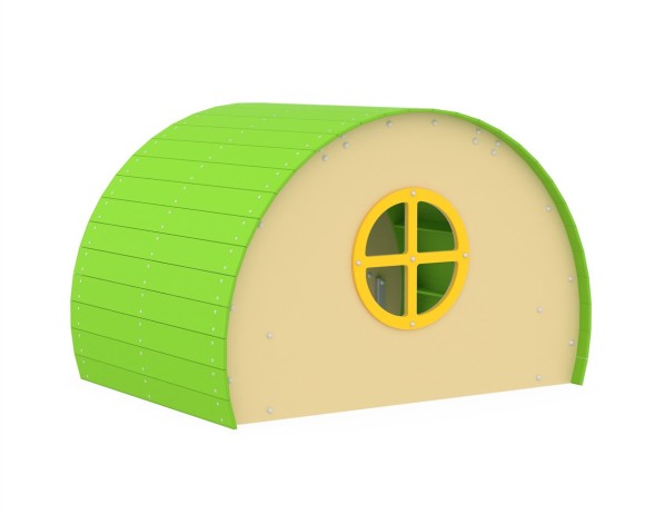 Домик «Нора Хоббита», 321.11 исп.1