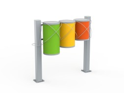 Музыкальный инструмент «Барабаны Мексика»