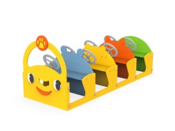 Игровой модуль «Зоопарк», 371.10 исп. 2