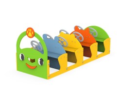 Игровой модуль «Зоопарк», 371.10 исп. 2