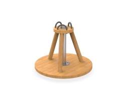 Карусель Тип 1, 897.04