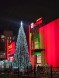 Уличная каркасная сосна «Уральская» 6 м