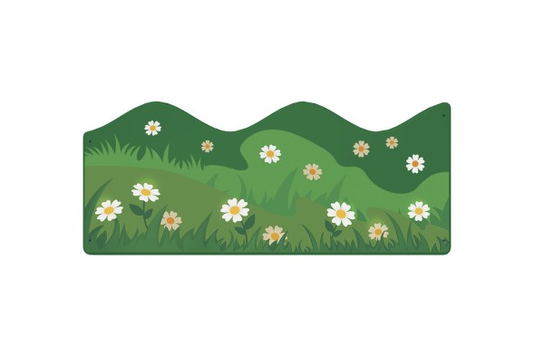 Ограждение фанерное, МФ-14.2