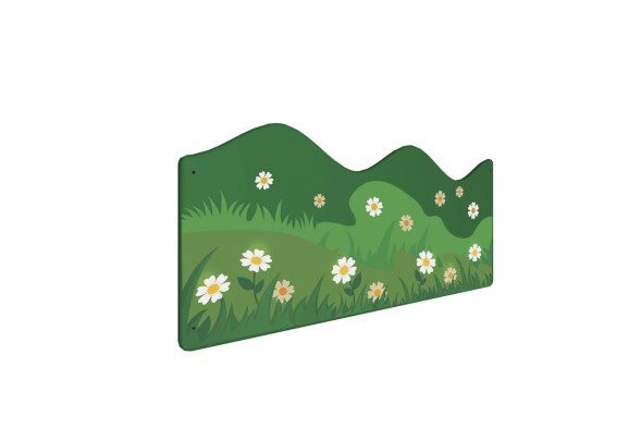 Ограждение фанерное, МФ-14.2