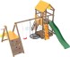 Детская площадка IgraGrad Панда Фани Gride мод.1