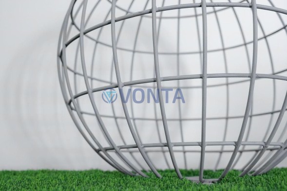 Габион шар, d-50 см