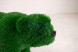 Топиари медведь Стик — газон Deluxe Green