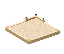 Песочница “Темп”, ПС-07.1