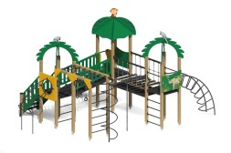 Игровой комплекс, ИК-28