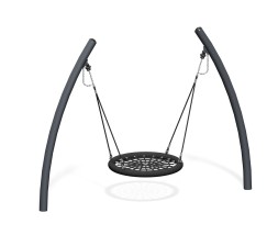 Качели “Дуга”, КЧР-02.1