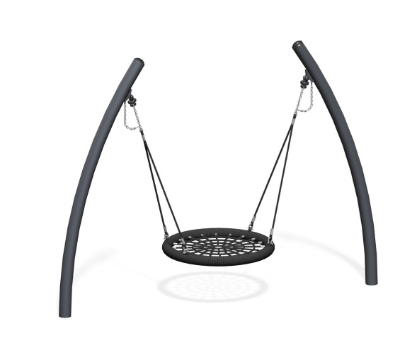 Качели “Дуга”, КЧР-02.1