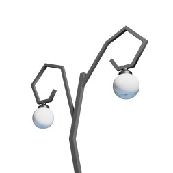 Фонарь уличный Роялти 2