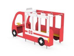 Игровой модуль «Машина скорой помощи», 371.06 исп.4