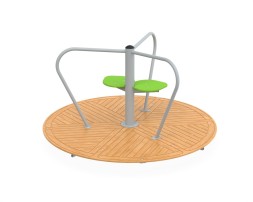 Карусель Тип 2, 897.03