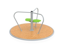 Карусель Тип 2, 897.03