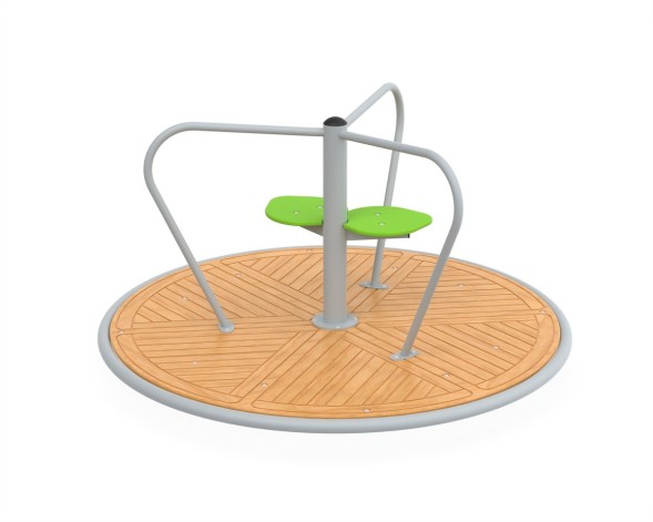 Карусель Тип 2, 897.03