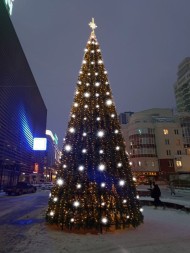 Комплект освещения «Звездное небо»