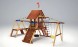 Детская площадка Савушка Люкс 8