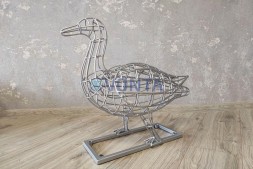 Габион утка Мама