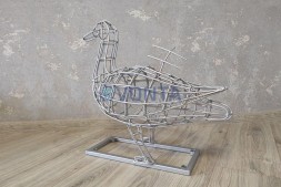 Габион утка Мама