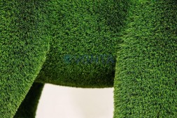 Топиари слон Абхей — газон Deluxe Green