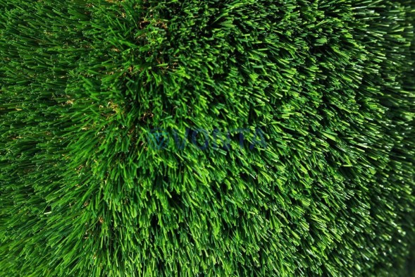 Топиари композиция грибы шампиньоны, 3 шт — газон Deluxe