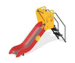 Горка “Малая”, ГР-01