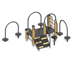 Спортивное оборудование, ИО-30