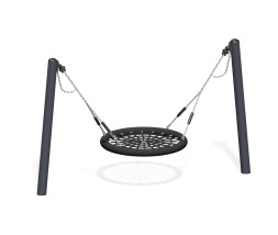 Качели “Столбик”, КЧР-02