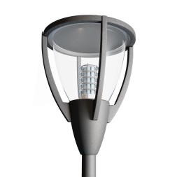 Фонарь уличный Аврора