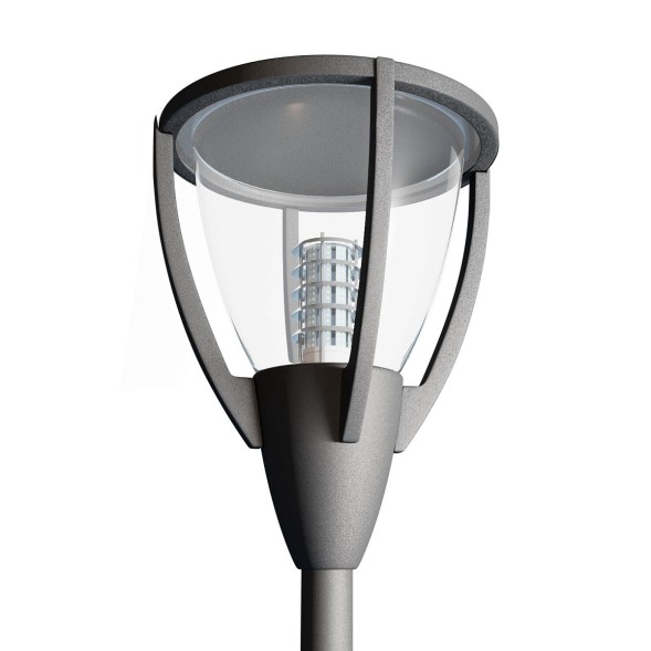 Фонарь уличный Аврора